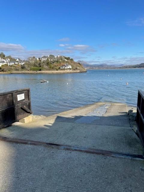 Bryn Goleu, Mersey Street, Borth-Y-Gest ポルスマドグ エクステリア 写真