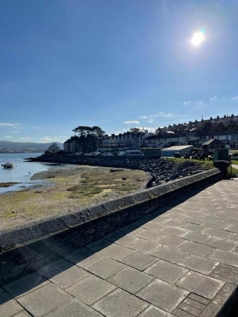 Bryn Goleu, Mersey Street, Borth-Y-Gest ポルスマドグ エクステリア 写真