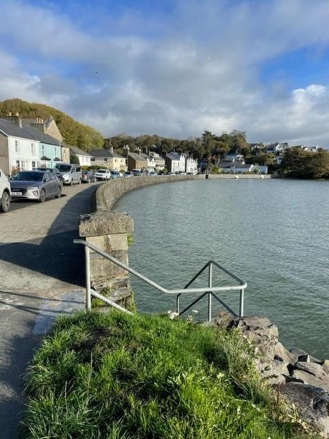 Bryn Goleu, Mersey Street, Borth-Y-Gest ポルスマドグ エクステリア 写真